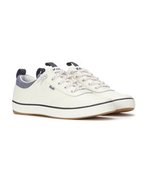 Keds | Keds ケッズ センター スリー スリップオン ノーティカル オフホワイト(スニーカー)