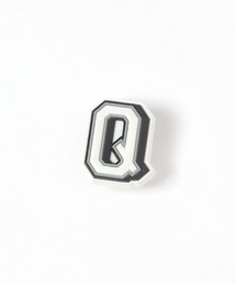 ALAND（エーランド）の「crocs／アルファベットジビッツ（シューズアクセサリー）」