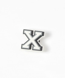 ALAND（エーランド）の「crocs／アルファベットジビッツ（シューズアクセサリー）」