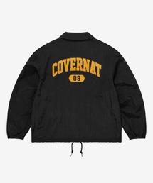 COVERNAT（カバーナット）の「C-LOGO COACH JACKET（その他アウター）」