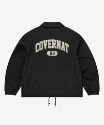 C-LOGO COACH JACKET