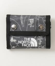 THE NORTH FACE | ザ ノース フェイス THE NORTH FACE BC Dot Wallet_BCドットワレット(財布)