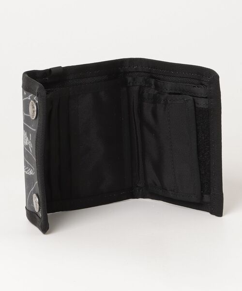 THE NORTH FACE（ザノースフェイス）の「ザ ノース フェイス THE NORTH FACE BC Dot Wallet_BCドットワレット（財布・メンズ・その他・ONE SIZE）」の4枚目の写真