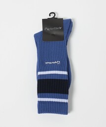 TaylorMade（テーラーメイド）の「【別注】＜TaylorMade×UNITED ARROWS＞ クルーソックス（ソックス/靴下）」