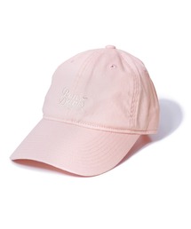 BEN DAVIS（ベンデイビス）の「COTTON LONG BRIM  CAP（キャップ）」