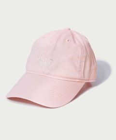 セール】ビーニー｜Pink Cross Rhinestone Beanie｜Unknown London