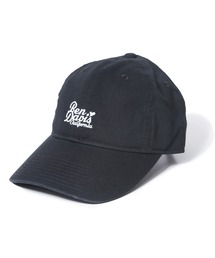 BEN DAVIS（ベンデイビス）の「COTTON LONG BRIM  CAP（キャップ）」