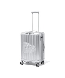 Kinetics（キネティクス）の「NEW ERA WHEEL CARRY CASE 60-66L CARRY-ON CASE（ニューエラ Wheel Carry Case 60-66L キャリーケース）（スーツケース/キャリーバッグ）」