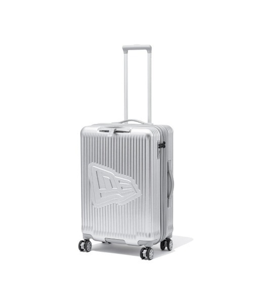 NEW ERA WHEEL CARRY CASE 60-66L CARRY-ON CASE（ニューエラ Wheel Carry Case 60-66L キャリーケース）