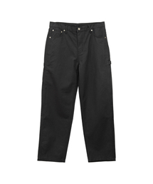 KOYU (コユ)（コユ）の「マウンテンカーペンターパンツ（ブラック）（その他パンツ）」
