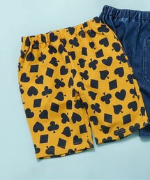 BREEZE（ブリーズ）の「【WEB限定 26年夏新作】DAISUKI総柄ハーフパンツ（その他パンツ）」