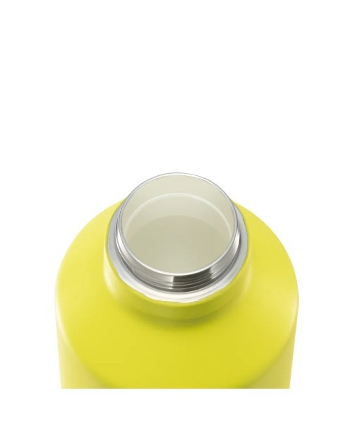 COLEMAN(コールマン)の「真空断熱スポーツボトル/ 1,8L(スポーツグッズ・メンズ・イエロー/ブラック/グレー・ONE SIZE)」の12枚目の写真