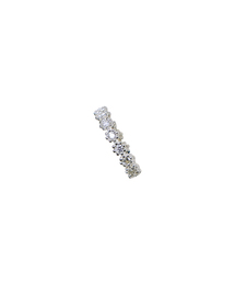SCALETTO（スカーレット）の「[Silver 925] RA006 Eternity Band Ring（リング）」