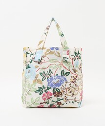 Steven Alan（スティーブンアラン）の「＜Khadi and Co＞ASTER BAG/トートバッグ（トートバッグ）」