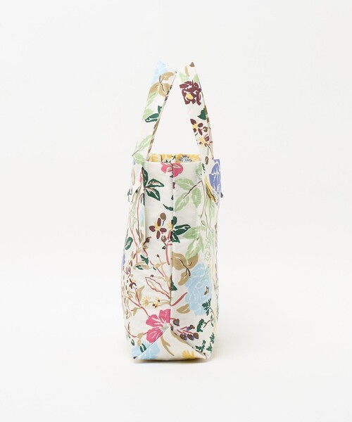 Steven Alan（スティーブンアラン）の「＜Khadi and Co＞ASTER BAG/トートバッグ（トートバッグ・レディース・その他1・FREE）」の2枚目の写真