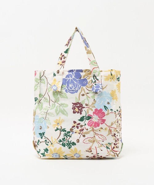 Steven Alan（スティーブンアラン）の「＜Khadi and Co＞ASTER BAG/トートバッグ（トートバッグ・レディース・その他1・FREE）」の3枚目の写真