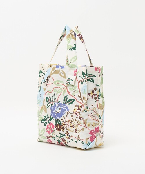 Steven Alan（スティーブンアラン）の「＜Khadi and Co＞ASTER BAG/トートバッグ（トートバッグ・レディース・その他1・FREE）」の4枚目の写真