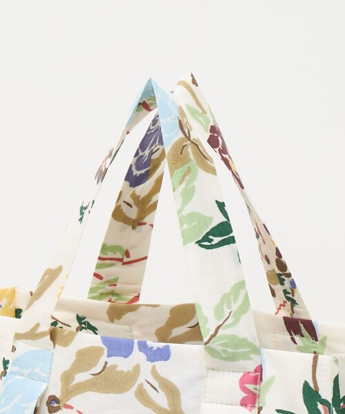 Steven Alan（スティーブンアラン）の「＜Khadi and Co＞ASTER BAG/トートバッグ（トートバッグ・レディース・その他1・FREE）」の5枚目の写真