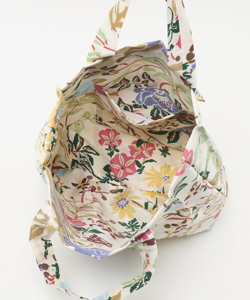 Steven Alan（スティーブンアラン）の「＜Khadi and Co＞ASTER BAG/トートバッグ（トートバッグ・レディース・その他1・FREE）」の7枚目の写真