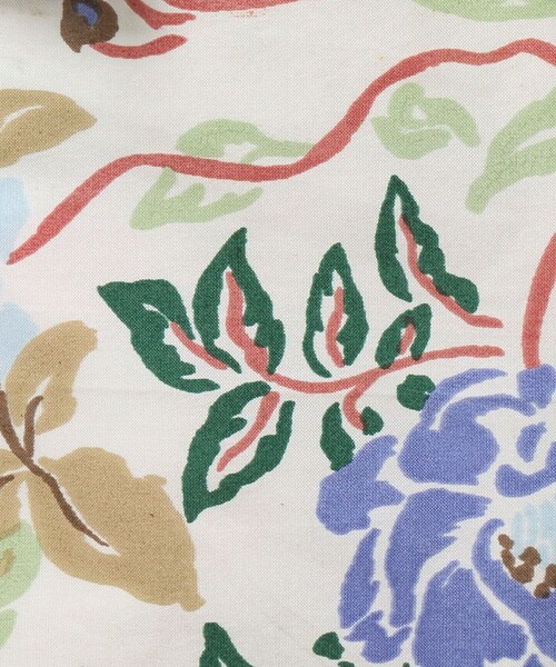 Steven Alan（スティーブンアラン）の「＜Khadi and Co＞ASTER BAG/トートバッグ（トートバッグ・レディース・その他1・FREE）」の9枚目の写真