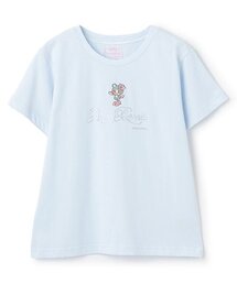 ベリエちゃん キラキラストーンTシャツ（Tシャツ/カットソー
