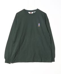 WEGO（ウィゴー）の「長袖Tシャツ（Tシャツ/カットソー）」