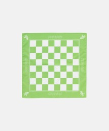 CHECKERS BANDANA｜チェッカーズバンダナ