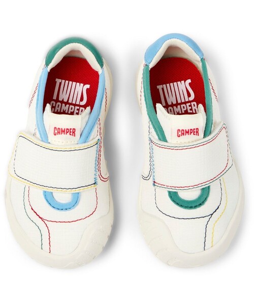 カンペール　TWINE サイズ37 カンペール] TWINS FW / カジュアルシューズ（スニーカー）｜CAMPER