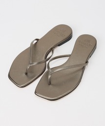 Chaos（カオス）の「Chaos(カオス)/ ◇il sandalo of Capri◇別注トングサンダル（サンダル）」