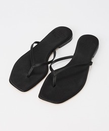 Chaos（カオス）の「Chaos(カオス)/ ◇il sandalo of Capri◇別注トングサンダル（サンダル）」