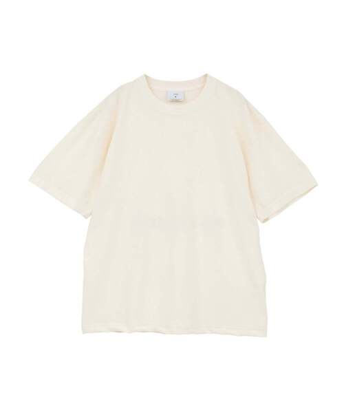 CONVERSE TOKYO(コンバーストウキョウ)の「SPINDLE STAR★ TEE(Tシャツ/カットソー・レディース・ブラック/ネイビー/ホワイト・SMALL/MEDIUM)」の10枚目の写真