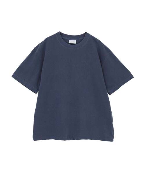 CONVERSE TOKYO(コンバーストウキョウ)の「SPINDLE STAR★ TEE(Tシャツ/カットソー・レディース・ブラック/ネイビー/ホワイト・SMALL/MEDIUM)」の8枚目の写真