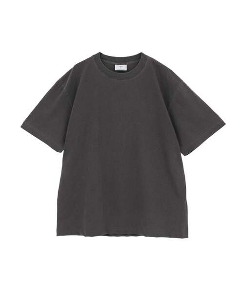 CONVERSE TOKYO(コンバーストウキョウ)の「SPINDLE STAR★ TEE(Tシャツ/カットソー・レディース・ブラック/ネイビー/ホワイト・SMALL/MEDIUM)」の6枚目の写真