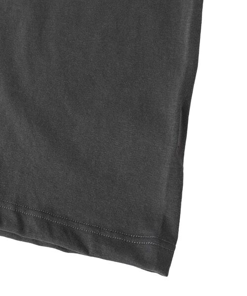 CONVERSE TOKYO(コンバーストウキョウ)の「SPINDLE STAR★ TEE(Tシャツ/カットソー・レディース・ブラック/ネイビー/ホワイト・SMALL/MEDIUM)」の13枚目の写真