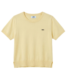 Essential Pearl Soft Crewneck_5 Color