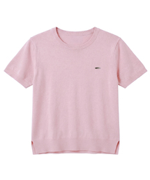 Essential Pearl Soft Crewneck_5 Color