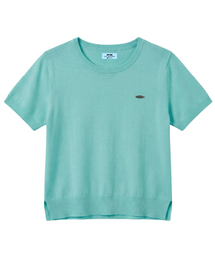 Essential Pearl Soft Crewneck_5 Color