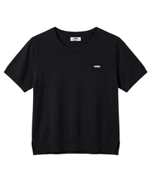 FDR（エフディーアール）の「Essential Pearl Soft Crewneck_5 Color（Tシャツ/カットソー）」