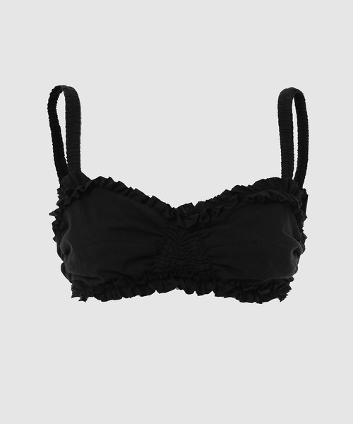 DRIES VAN NOTEN(ドリスヴァンノッテン)の「CARLY BIS 3183 W.W.TOP(その他トップス・レディース・その他・34/36)」の1枚目の写真