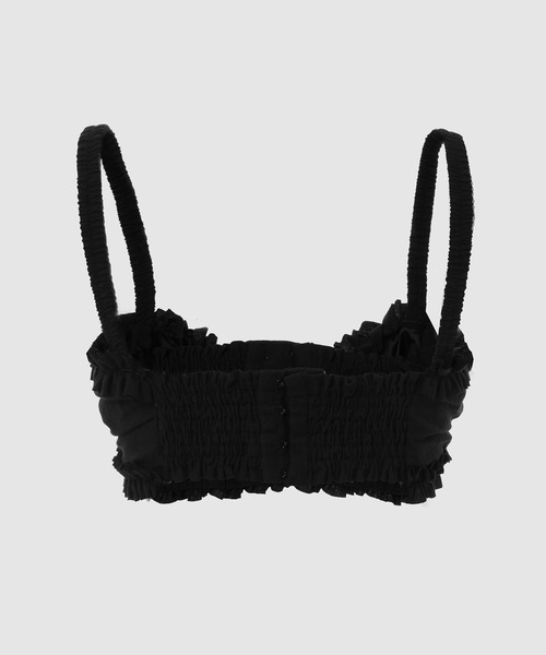 DRIES VAN NOTEN(ドリスヴァンノッテン)の「CARLY BIS 3183 W.W.TOP(その他トップス・レディース・その他・34/36)」の2枚目の写真