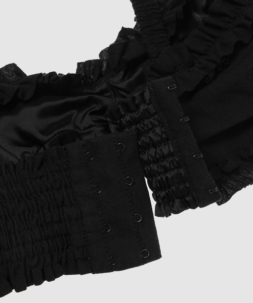 DRIES VAN NOTEN(ドリスヴァンノッテン)の「CARLY BIS 3183 W.W.TOP(その他トップス・レディース・その他・34/36)」の5枚目の写真