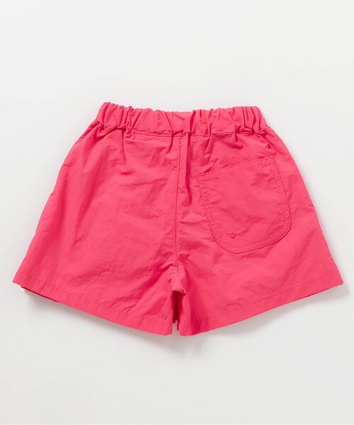 apres les cours(アプレレクール)の「ハートバックル水陸両用キュロット(その他パンツ・キッズ・ドット/ローズ・140/130/120/110/100/90/80)」の6枚目の写真