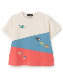 kladskap｜クレードスコープ（キッズ）のTシャツ/カットソー通販