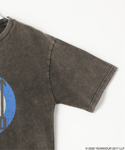 VENCEEXCHANGE（ヴァンスエクスチェンジ）の「The Who ザ・フー バンドT（Tシャツ/カットソー・メンズ・ブラック/ホワイト・L/M/LL/S）」の16枚目の写真