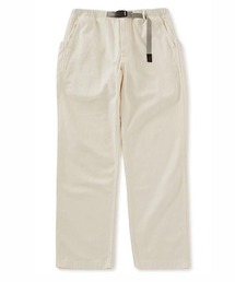 HIGH! STANDARD（ハイスタンダード）の「Gramicci For HIGH! STANDARD トリプルニードル ピグメント コットン パンツ（カーゴパンツ）」