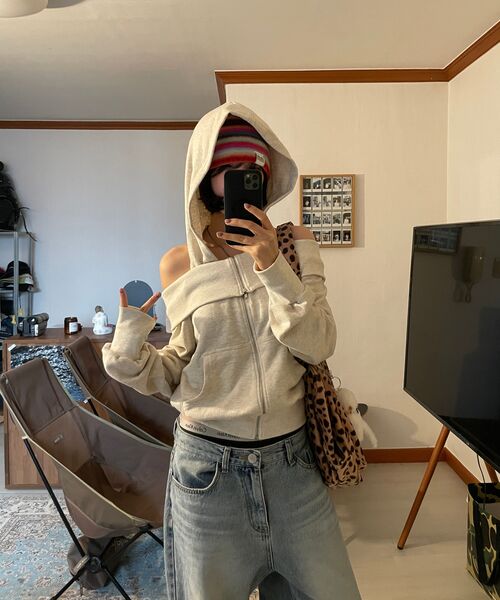 NOT NEW(ナットニュー)の「Pattern Shoulder Bag Brown(ショルダーバッグ・メンズ・ブラウン・FREE)」の7枚目の写真