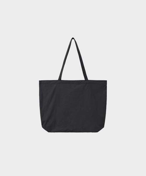 VANISHMENT(バニシュメント)の「Pixel eco bag_charcoal(エコバッグ/サブバッグ・レディース・その他・FREE)」の2枚目の写真