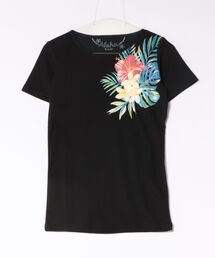 【Kahiko】アラナフラTシャツ