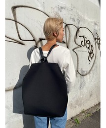 ブランド古着】BLACK BY MOUSSY｜ブラックバイマウジーのバックパック 