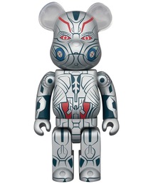 BE@RBRICK (X-FORCE Ver.) WOLVERINE 400％（フィギュア）｜BE@RBRICK